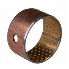 Bushing 551320 for Manitou MT MLT CT SLT MLB Loaders