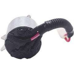 Ignition Starter Switch 66101-55200 for Kubota Tractor Bx1500D Bx1830D Bx2200D Bx2230D