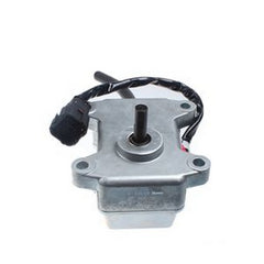 Motor de acelerador KHR1713 de 9 pines para excavadora Sumitomo SH280-A1 SH280-A2 SH300-A1 SH300-A2