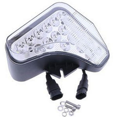 Right Headlight Assembly 7251340 for Bobcat S450 S510 S530 S550 S570