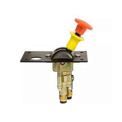 Replacement 3-Way 2-Position Air Valve - Buyers BAV030