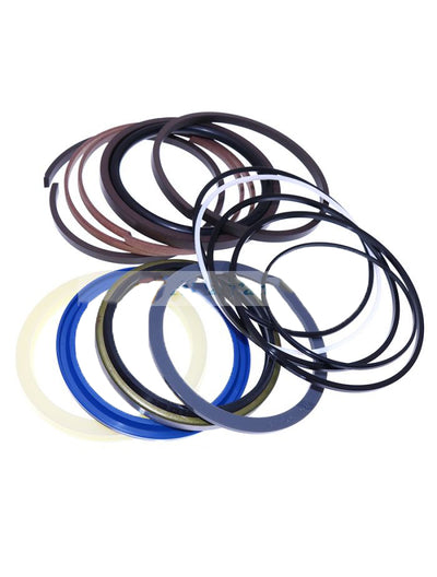 For Hitachi Excavator EX100-2 Arm Cylinder Seal Kit