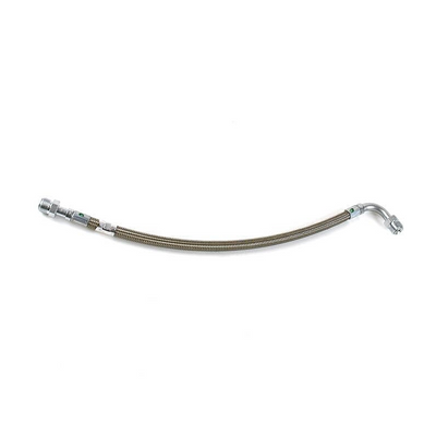 Turbo Oil Feed Line Tube 3912747 for Cummins Engine 6B5.9 ISB Dodge D250 D350 W250 W350 Ram2500 Ram3500