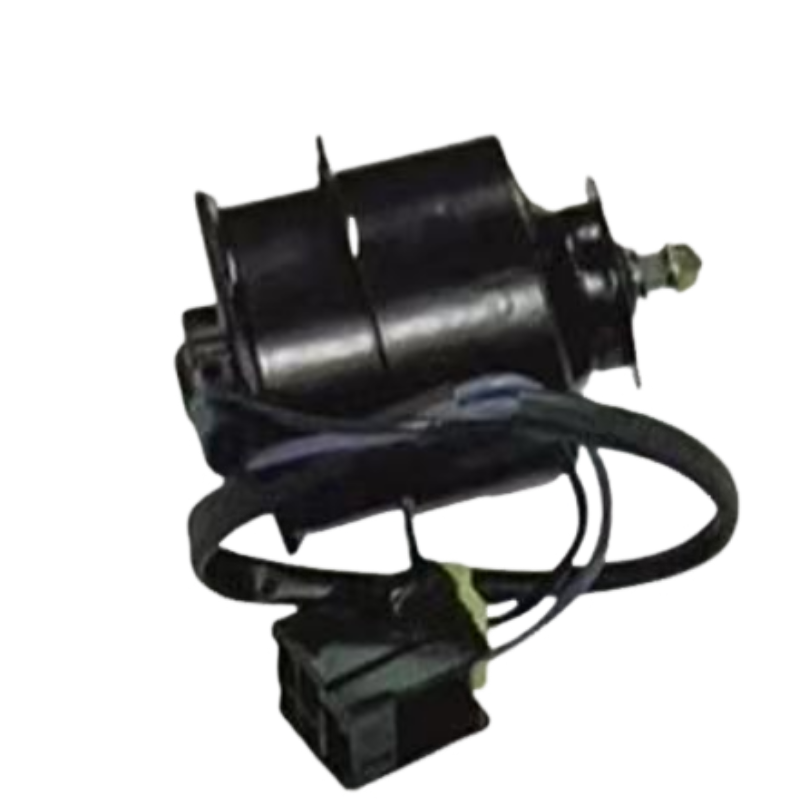 B6DN-15-150 Engine Cooling Fan Motor For MAZDA PROTÉGÉ 95-98