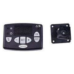 Controlador de refrigeração Cab Command 12-66816-00 para Carrier Citimax 280-1100.