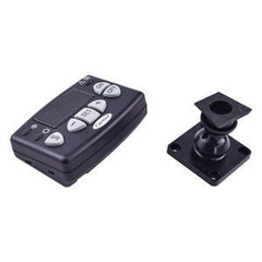 Controlador de refrigeração Cab Command 12-66816-00 para Carrier Citimax 280-1100.