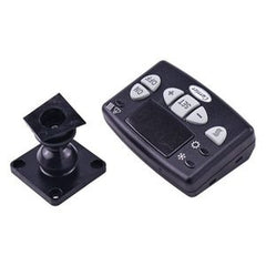 Controlador de refrigeração Cab Command 12-66816-00 para Carrier Citimax 280-1100.