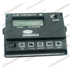 Controlador de cabina 12-00325-02 para Carrier Supra 544 822 950 922 422 550 722 750 850 450 944 522 