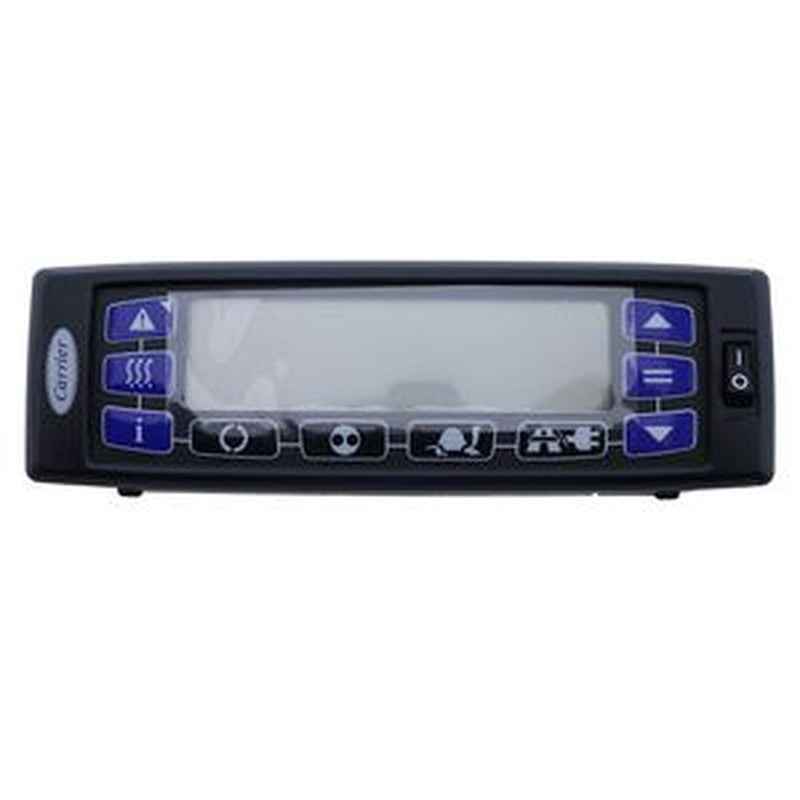 Cab Controller 12-00773-00 for Carrier Supra 750/850/950/1050/1150/1250