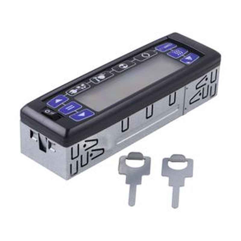 Cab Controller 12-00774-00 for Carrier Transicold Multi-Temp Supra Refrigeration Units