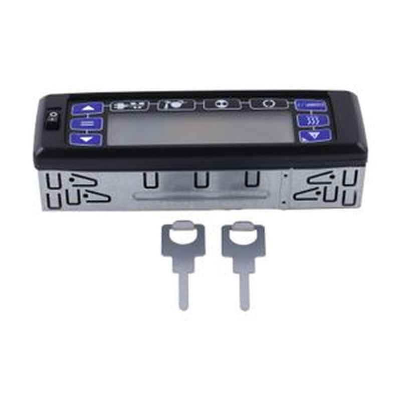 Cab Controller 12-00774-00 for Carrier Transicold Multi-Temp Supra Refrigeration Units