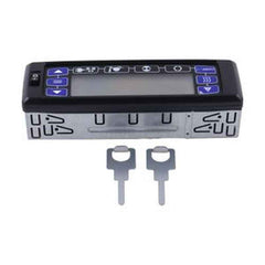 Cab Controller 12-00774-00 for Carrier Transicold Multi-Temp Supra Refrigeration Units