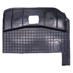 Alfombrilla de goma para pies de piso de cabina Excavadora Kobelco SK200LC-4 SK200-4 