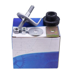 Cab Mounting Kit 6702971 6560633 6553709 for Bobcat Loader 543 553 645 653 742 743 751 753 763 773 7753