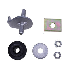 Cab Mounting Kit 6702971 6560633 6553709 for Bobcat Loader 543 553 645 653 742 743 751 753 763 773 7753
