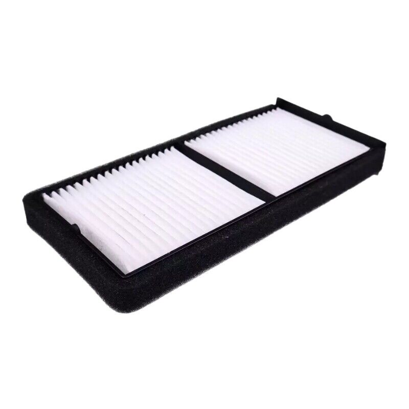 Cabin Air Filter 172B06-18420 for Yanmar Excavator VIO80 VIO80ACR VIO57 VIO80-1A VIO57-6B VIO45-6A