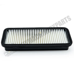 Cabin Air Filter T1855-71600 for Kubota Tractor L3940HSTC L4060HSTC L4740HSTC M7040DTC M7060HFC M9960HFC