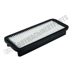Cabin Air Filter T1855-71600 for Kubota Tractor L3940HSTC L4060HSTC L4740HSTC M7040DTC M7060HFC M9960HFC