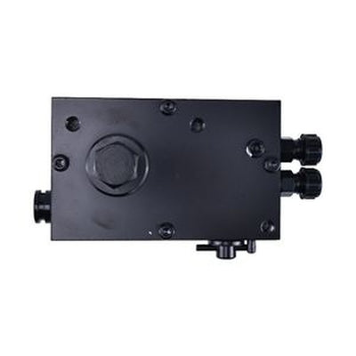 Cabin Tilt Pump 1075296 & 1095005 for Volvo FH12/16/FM7/FM10/FM12 Truck