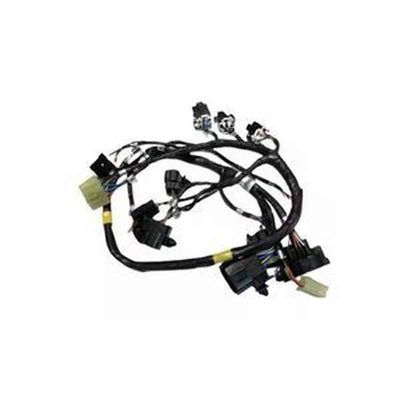 Cable Harness VOE14509360 for Volvo Excavators EC135B-EC460B