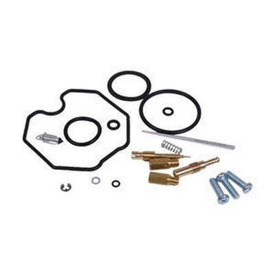 Carburetor Repair Kit 26-1005 for Honda CRF150F 2003-2017
