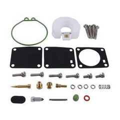 Carburetor Repair Kit 6G1-W0093-00-00 for Yamaha Marine Engines