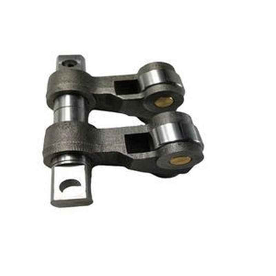 Cam Follower 6210-41-2020 for Komatsu Engine S6D140-1A & Dump Truck HM350-1L