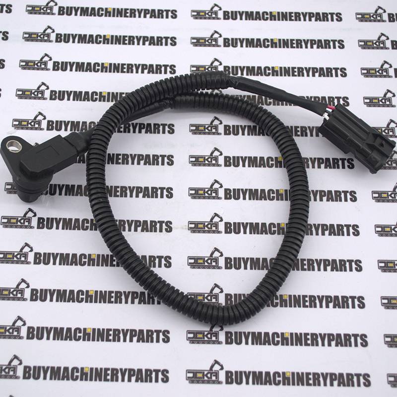 Camshaft Angle Sensor 8-97329775-1 for Isuzu Engine 4HK1 4HK1-TC/RHD Truck NPR - Buymachineryparts