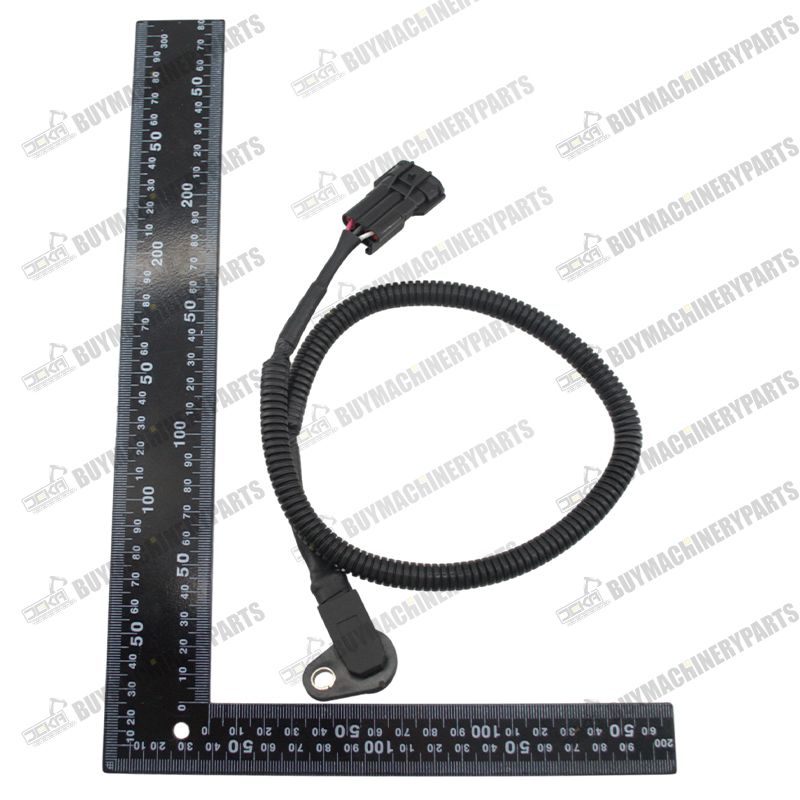 Camshaft Angle Sensor 8-97329775-1 for Isuzu Engine 4HK1 4HK1-TC/RHD Truck NPR - Buymachineryparts