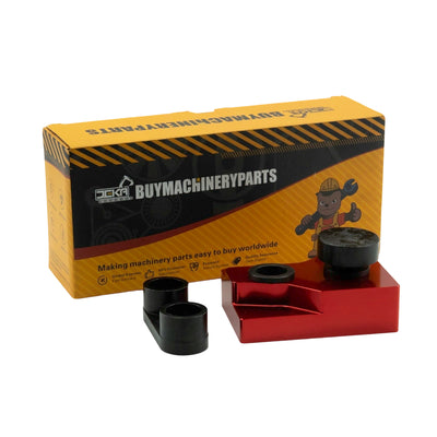 Herramienta de instalación y extracción de cojinetes de árbol de levas para Harley Davidson Twin Cam 99-06