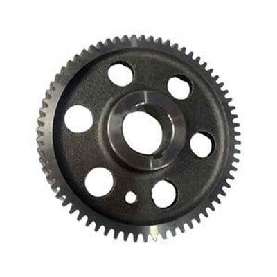 Camshaft Gear T418682 for Perkins 1106D-E66TA CAT C6.6 Engine E320D