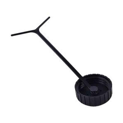 Cap AT106413 for John Deere Tractor Engines 3029-6135