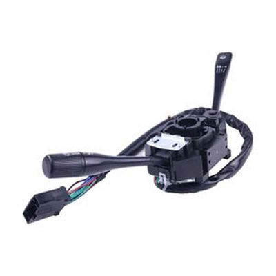 Turn Signal Switch OE MB571632 for 1987-1997 Mitsubishi L200 L300