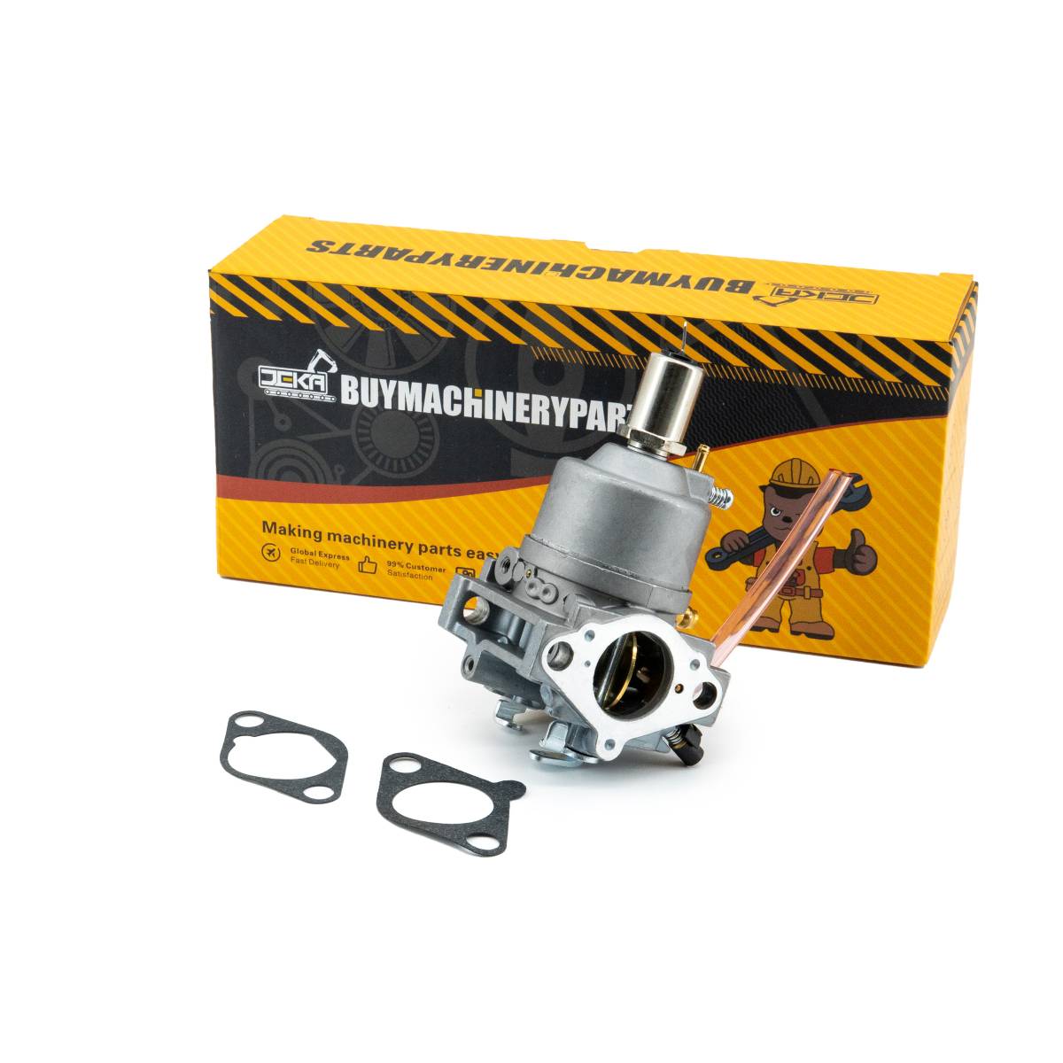 Carburetor 15003-2801 AM131756 for Kawasaki Engine FD611V John Deere Tractor 345 GX345 325 335