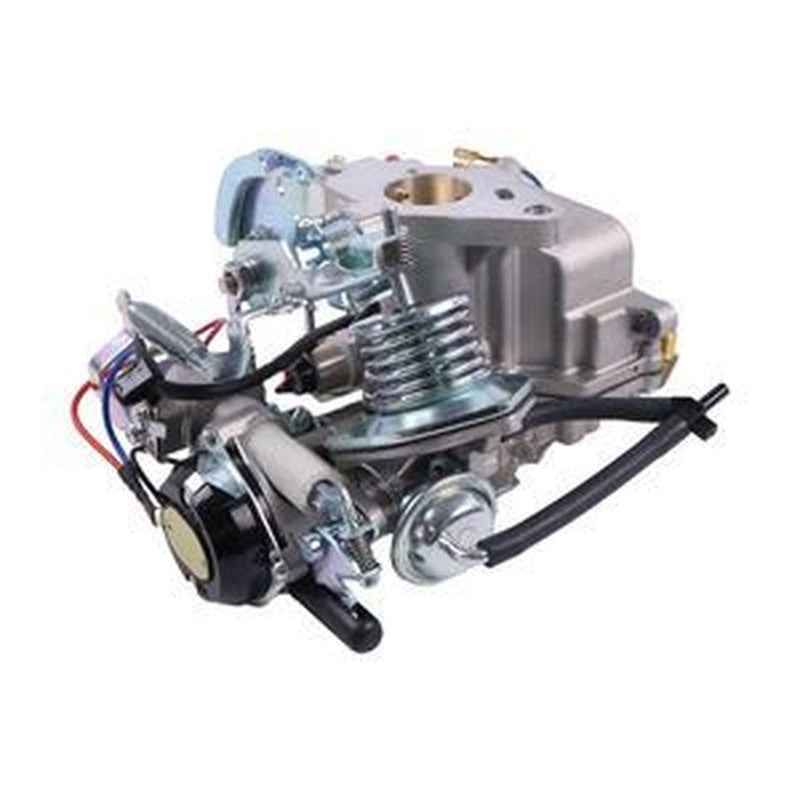 Carburetor 16010-50K00 for Nissan H15/H20/H25 Engine Forklift