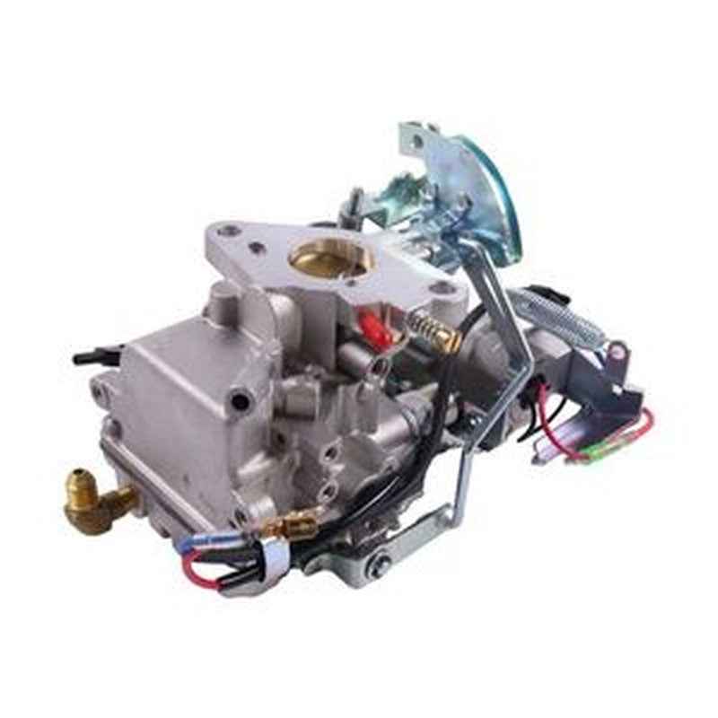 Carburetor 16010-50K00 for Nissan H15/H20/H25 Engine Forklift