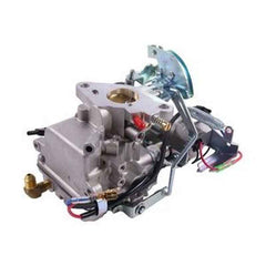 Carburetor 16010-50K00 for Nissan H15/H20/H25 Engine Forklift