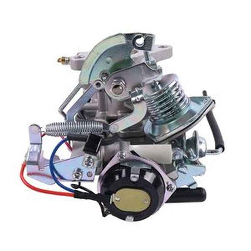 Carburetor 16010-50K00 for Nissan H15/H20/H25 Engine Forklift