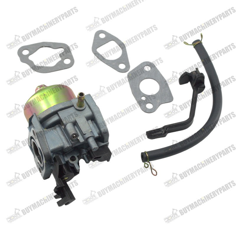 Carburetor 16100-Z8T-911 for Honda Engine GX340 GX340U2 GX340UT2 GX340RT2 - Buymachineryparts