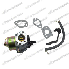 Carburetor 16100-Z8T-911 for Honda Engine GX340 GX340U2 GX340UT2 GX340RT2 - Buymachineryparts