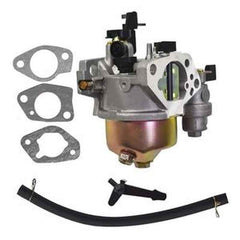 Carburetor 16100-ZF6-V01 for Honda GX270/340/390/420 Engines