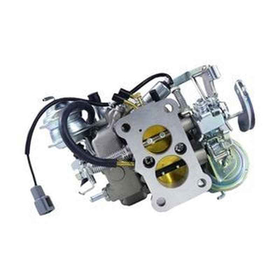 Carburetor 21100-11492 for 1985-1999 Toyota Tercel Corolla 2E 1.6L