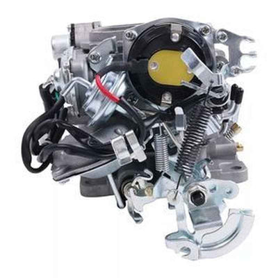 Carburetor 21100-75030 for Toyota 1Y 2Y 3Y 4Y 1RZ Engine Vehicles