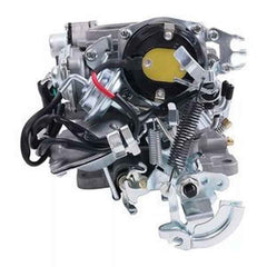 Carburetor 21100-75030 for Toyota 1Y 2Y 3Y 4Y 1RZ Engine Vehicles