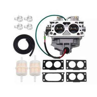 Carburetor 24 853 111-S KH-24-853-111-S for Kohler CV750 Engine