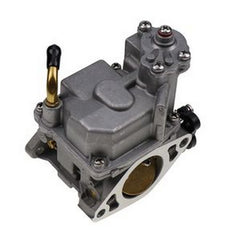 Carburador 3DP-03100-2 para Motor fueraborda Tohatsu Nissan MFS9.8A3 NSF9.8A3 