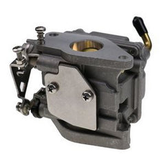 Carburador 3DP-03100-2 para Motor fueraborda Tohatsu Nissan MFS9.8A3 NSF9.8A3 