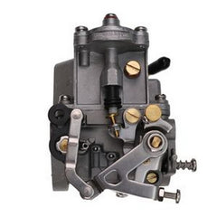 Carburador 3DP-03100-2 para Motor fueraborda Tohatsu Nissan MFS9.8A3 NSF9.8A3 