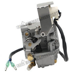 Carburetor 65W-14901-10 for Yamaha F20A F25A 20HP 25HP 4-Stroke Outboards Motor