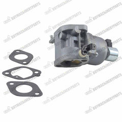 Carburetor 697722 699807 for Briggs & Stratton Engine Tractor - Buymachineryparts